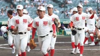 強豪の初戦敗退で広がる“魔曲ロス”　甲子園去った2校を惜しむ声が続出「寂しいものがある」