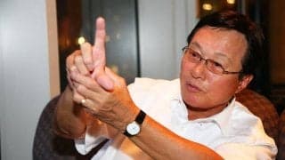 日本屈指のストライカー釜本邦茂さんを偲ぶ(2)匹敵するFWは｢ファンバステン｣だけ、本人が語った｢最も手ごわいDF｣、ドイツ時代の｢お手本｣と幻の｢海外移籍｣