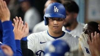 大谷らド軍乱獲で物議も…元代理人が擁護「制限は悪い」　“球界平等”がもたらす弊害