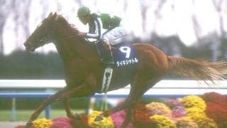 今年は日本馬2頭出走のジャックルマロワ賞 27年前の一戦で魅せたタイキシャトル
