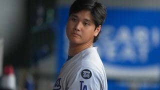 大谷翔平は「最も偽りのない人間」　元敵将→現“同僚”の証言…目撃した唯一無二の姿勢