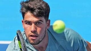  アルカラス 今季最多50勝到達 