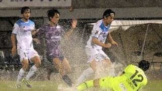 愛媛FC、今季2度目の4連敗　鳥栖に0ー1でJ2最下位のまま