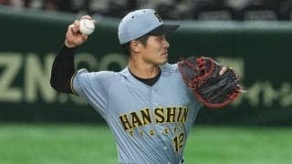 広島キラーが無残KO、阪神バッテリーが犯した“過ち”　専門家も疑問「どうなんだろう」