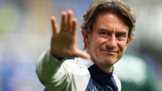 【欧州サッカー】ポステコグルー監督を解任したトッテナムの不安を英国人記者が指摘　高井幸大は負傷が癒えればチャンスはあるか