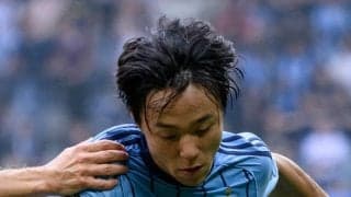 【欧州サッカー】サッカー日本代表の論点「ポスト長友」 期待の19歳はスウェーデンからステップアップを目指す