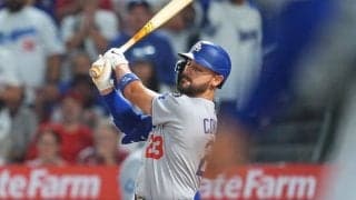 打てない24億円男、満塁で三振も「わかっていた」　観客呆然の“.158”に「はぁ…」