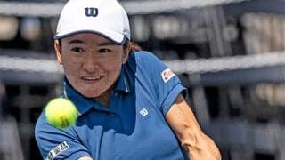  青山修子組 マッチポイント逃し敗退 