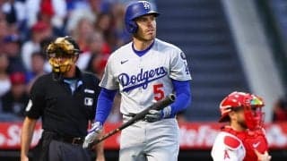 フリーマンの“苛立ち”「不満を感じてる」　接戦で勝てぬド軍…同率首位も「まだ気が早すぎる」