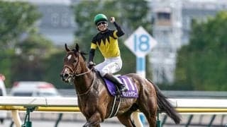 【キーンランドC想定】パンジャタワーやウインカーネリアンなど12頭