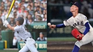 綾羽がトルネード横手右腕をはじめ、多彩な投手陣の継投で横浜打線に挑む【第107回夏甲子園・14日みどころ】