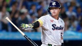 村上宗隆はピート・アロンソの後継者になるか　メッツ編成本部長の御前試合で確信サヨナラ弾　ニューヨークでも話題に