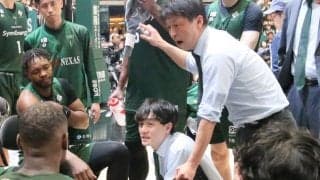 東京Zが小熊健斗と選手兼通訳契約「新しいチャレンジをこの場所でできることを楽しみにしています」