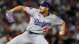 「今年最悪の登板の一つ」ド軍29歳救援左腕が敗戦の弁　3試合連続失点　大谷43号も空砲に「投げさせすぎでは？」「プレーオフに進むチームとは思えない」