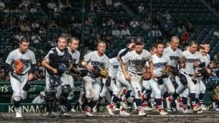 総合力の高さ見せる横浜、綾羽は左腕・藤田が鍵　第9日の見どころ