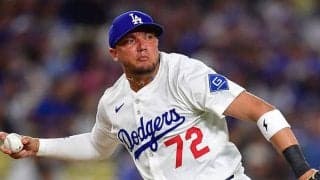 イチロー氏と比較できるのは「ショウヘイだけ」　両者と同僚経験のロハス…語った“素顔”