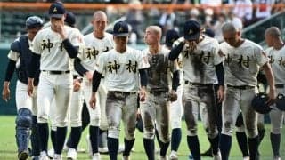 神村学園の監督も痛感「49番目の難しさ」　甲子園で初戦敗退続く