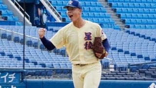 “中学生の甲子園”はベスト4が決定　剛腕擁する星稜中、作新学院が盤石…初出場チームも躍進