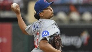 今永昇太が受ける様々な”重圧”　今季終了後の去就も話題に「オプション放棄は考えにくい」