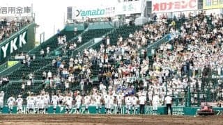 3年生が躍動　粘りの強さは気持ちの強さ、下級生に引き継いだ　北海