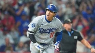 大谷翔平を「キレさせちゃった」　元同僚は“焦る”も…初体験に大興奮「とてもスペシャル」