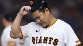 田中将大の日米通算199勝またもお預け…5回3失点も自責点は0　好守に救われ、拙守に泣いた