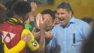 柏の14番が｢大一番でのミス｣を取り返す先制、79分投入の細谷真大と｢新加入21番｣の連携から追加点、ロドリゲス監督も｢チームの成長と成熟を感じた｣湘南戦