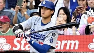 大谷翔平の43号に元同僚ネト「彼を怒らせてしまった」 三重殺は「最高の打者を相手に…本当に特別なことだ」