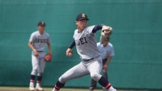 仙台育英vs開星のスタメンを発表！仙台育英は期待の2年生、開星はショートを兼任する二刀流が先発