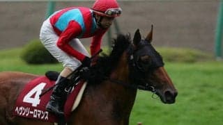 荒れない札幌記念で唯一3連単100万超え ヘヴンリーロマンスの勝利から20年