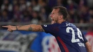 鹿島戦で分かった！FC東京が｢残留争い｣から抜け出す日(1)長友や後輩、ショルツら｢Jリーグ復帰組｣が活躍、首位争い鹿島と｢エキサイティング｣な好ゲーム