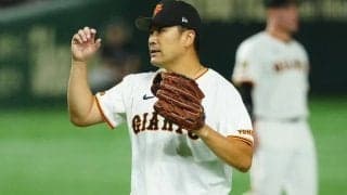 田中将大に「何としても勝ちを」　阿部巨人に200勝の重圧、杉内コーチは複雑な思い