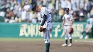 開星が仙台育英に敗れ15年前のリベンジならず、4失策が響き2回戦敗退【25年夏甲子園】