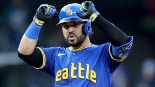 「なじむのは時間の問題」米CBSがメジャー30球団の強打者コンビをランキング、鈴木誠也は若きロマン砲と6位にランクイン、大谷はMVPコンビで3位、1位は大型トレードで誕生したマ軍のツインバズーカ砲