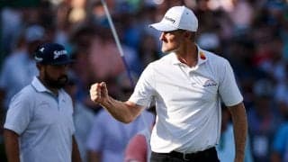 「ガッツ溢れるジェントルマン」45歳のジャスティン・ローズ【佐藤信人のPGAツアーアフタートーク】