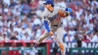 敵地なのに…大谷翔平の二刀流で発生した“逆転現象”　ファン驚愕の光景「絶対多い」