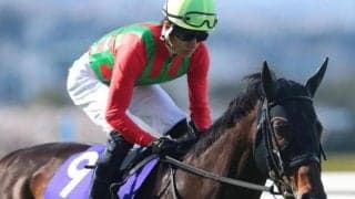 北海道出身の丹内祐次騎手 コスモキュランダで札幌記念初制覇なるか