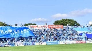 J1横浜FCのスタジアムMC“勝利の女神コンビ”の夏祭り浴衣姿に｢浴衣かわいい！似合ってる｣ファン興奮！｢浴衣もにちんに惚れた｣｢女神に違いないです｣の声