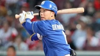 中日、「バヤシ・バヤシ」で田中将大を攻略　後半戦不調の2人がここぞで存在感