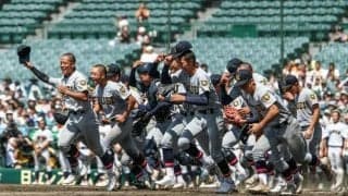 仙台育英の練習メニュー「終盤の鬼」とは　きっかけは1000日計画