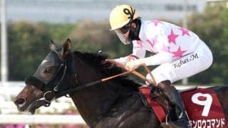 【門別・北海道SC注目馬】昨年から世代限定戦に変更 未来の短距離王者を目指す3歳馬による戦い 