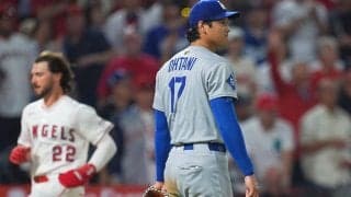 大谷翔平を“攻略”…敵将「いつもより気持ち入った」　ド軍戦6戦全勝にご満悦