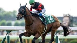 【札幌記念出走馬・騎手確定】ホウオウビスケッツ＆岩田康誠騎手、ステレンボッシュ＆池添謙一騎手など16頭