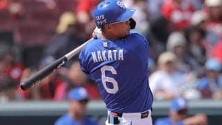 体調不良で2度目の抹消…中日・中田翔が立つ野球人生の岐路　再起の道を歩めるか