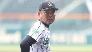 不戦勝の津田学園、甲子園で特別練習＆全員で校歌　高野連に感謝…広陵については「話さない」