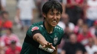 一生ダイビングヘッドや日本代表キャプテンも所属、ドイツ1部クラブの｢もうひとつのアウェイユニ｣に称賛！｢今季ベスト｣｢こりゃ素晴らしい｣｢10点満点｣の声