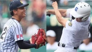 夏甲子園では岐阜勢は対熊本3戦負けなし、東海大熊本星翔は県岐阜商にリベンジできるか！【第107回夏甲子園・15日みどころ】