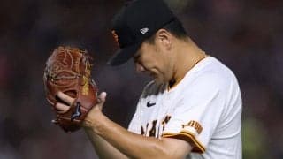 日米通算198勝、田中将大が中日戦で見せた＂気配り＂　にじみ出る責任感…「勝たせたくなるよな」