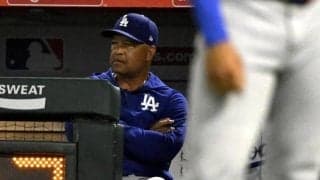 「オオタニ以外は最悪」泥沼化を物語る“投壊”　衝撃のエ軍戦6連敗のドジャースに非難殺到「混乱状態にある」