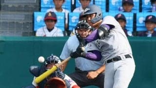 花巻東-東洋大姫路　中軸が勝負強さ出せるか　第10日の見どころ